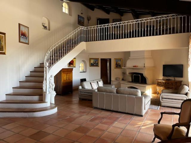 Villa Domaine Des Figons