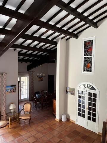 Villa Domaine Des Figons