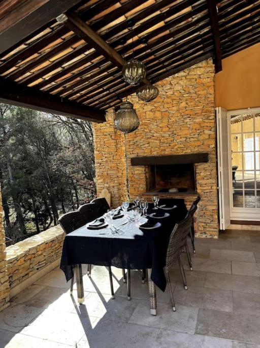Villa Domaine Des Figons