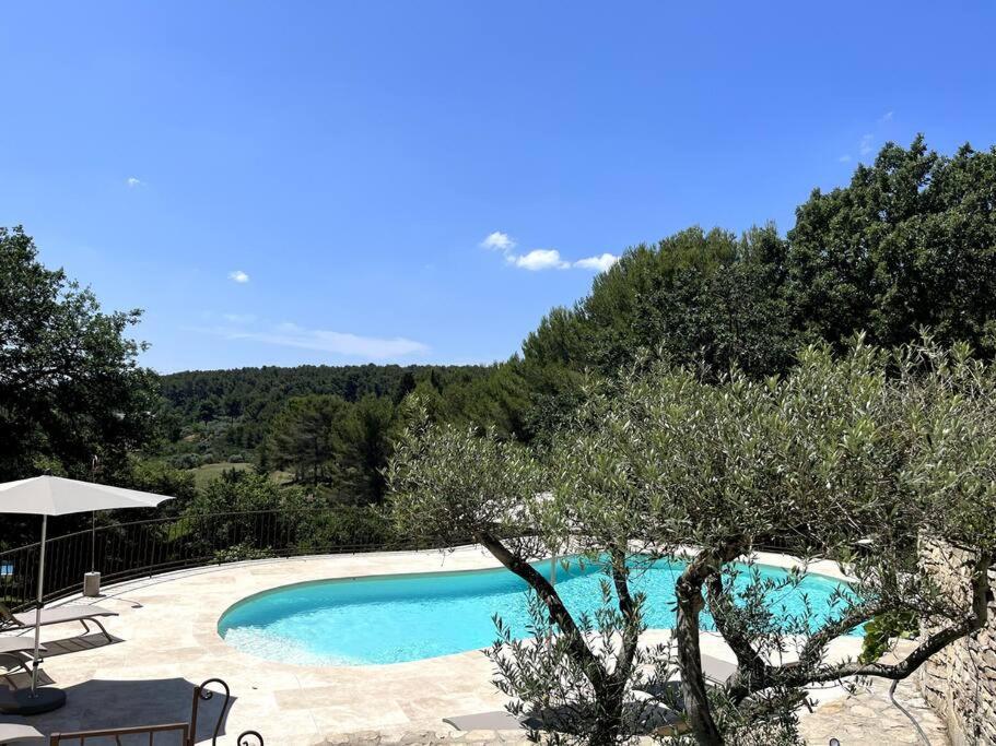 Domaine Des Figons Villa *